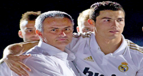 Jose Mourinho'dan Ronaldo'ya sert tepki!.. 2 mourinho-dan-ronaldo-ya-sert-tepki-futbolistan