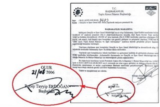 Cimbom’un TOKİ Miladı