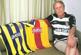 Mustafa Denizli Mustafa Denizli