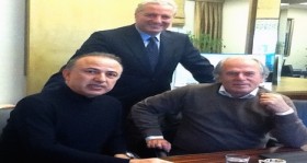mustafa denizli resmen caykur rizespor da futbolistan