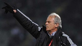 Mustafa Denizli