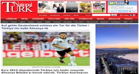 nationalturk un almanca yayini futbolistan