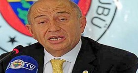 nihat ozdemir yeni yonetimde olmayacak futbolistan