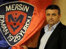 nurullah saglam mersin idman yurdu