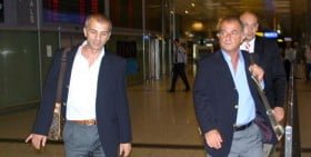 Oğuz Çetin Fatih Terim