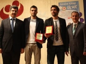 omer erdogan bursaspor futbolistan