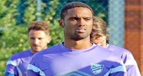 Ordusporlu Golcü Bruno  Akhisar Belediyespor'da orduspor lu golcu bruno akhisar belediyespor da futbolistan