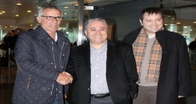 orduspor un yeni hocasi cuper turkiye ye geldi futbolistan