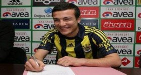 ozgur cek fenerbahce de futbolistan