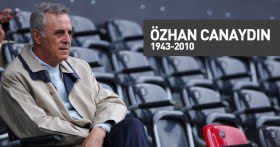 Özhan Canaydın Vefat Etti