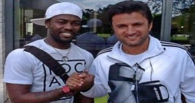 pascal feindouno elazigspor da futbolistan