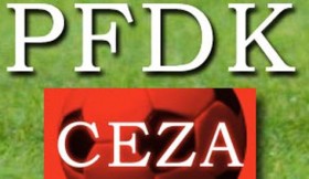 pfdk ceza yagdirdi futbolistan