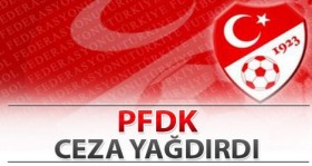 PFDK Ceza Yağdırdı Futbolistan pfdk ceza yagdirdi futbolistan7