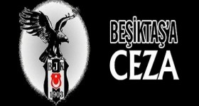 PFDK'dan Beşiktaş'a Ceza Futbolistan pfdk dan besiktas a ceza futbolistan