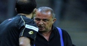 PFDK'dan Fatih Terim'e Üç Maç Ceza Futbolistan pfdk dan fatih terim e uc mac ceza futbolistan