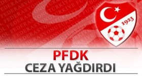 PFDK Kararları Açıklandı Futbolistan pfdk kararlari aciklandi futbolistan2