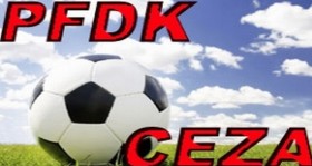 pfdk sadri sener ve unal aysal a ceza verilmedigini acikladi futbolistan