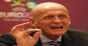 pierluigi collina 4 hakem ulkesine gonderildi futbolistan