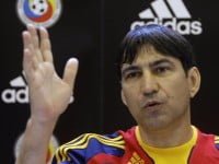 Romanya’da Piturca kovuldu !