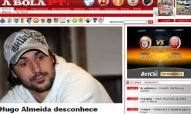 portekizin abola gazetesi almeidanin benficaya donecegini yazdi futbolistan