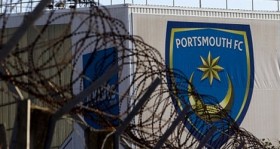 portsmouth kapaniyor mu futbolistan