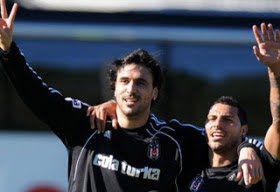quaresma almeida milli takima cagrildi