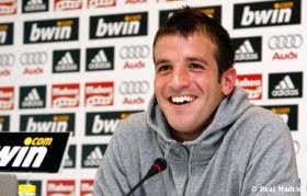 Rafael Van Der Vaart