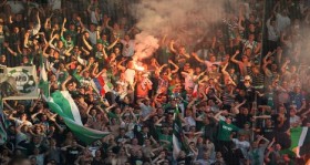 rapid wien in 29 taraftarina hapis cezasi futbolistan