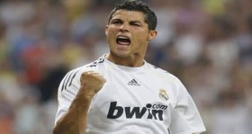 real madrid den cristiano ronaldo ya acik cek futbolistan
