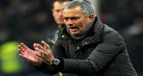 real madrid teknik direktoru jose mourinho burada ayni saygiyi gormuyorum futbolistan