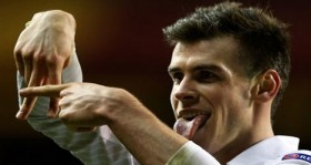 Gareth Bale