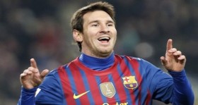 rekor canavari lionel messi futbolistan