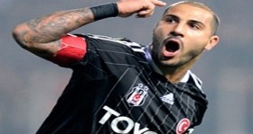 ricardo quaresma dan buruk dogum gunu kutlamasi futbolistan