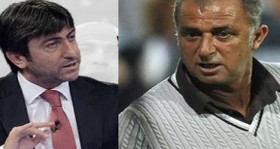 ridvan dilmen fatih terim hata yapti muslera penalti atisi futbolistan