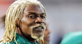 Rigobert Song Kamerun Milli Takım Genel Menajeri Oldu Futbolistan rigobert song kamerun milli takim genel menajeri oldu futbolistan
