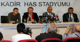 Robert Prosinecki'den Kayserispor'a 1.5 Yıllık İmza Futbolistan robert prosinecki den kayserispor a 1.5 yillik imza futbolistan