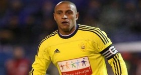 roberto carlos anji ye antrenor oldu futbolistan