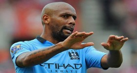 Roma, Manchester City'li Maicon'u renklerine bağladı 2 roma-manchester-cityli-maicon-u-renklerine-bagladi-futbolistan