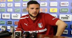 Roma Mattia Destro'yu Renklerine Bağladı Futbolistan roma mattia destro yu renklerine bagladi futbolistan