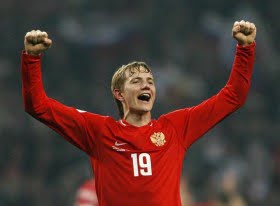 Roman Pavlyuchenko