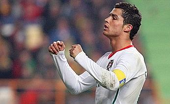EURO 2008, Portekiz Milli Futbol Takımı Kadrosu,