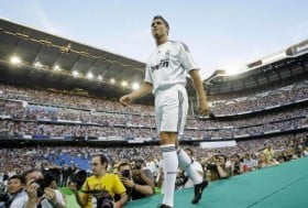 Ronaldo imza