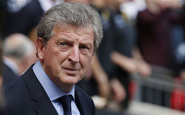 Roy Hodgson