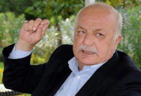 sadri sener her yerde lideriz dedi