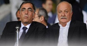 Sadri Şener TFF Başkan Vekili Özerten'e Hakaret Davası Açtı Futbolistan sadri sener tff baskan vekili ozerten e hakaret davasi acti futbolistan
