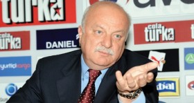 sadri sener trabzonspor baskani futbolistan