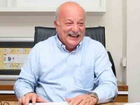 sadri sener trabzonspor futbolistan