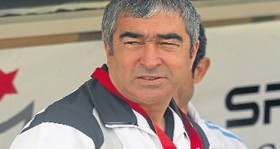 samet aybaba besiktas teknik direktoru olmayı elbette cok isterim futbolistan