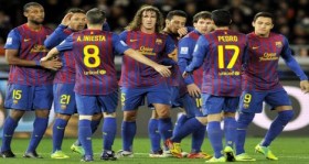 Şampiyonlar Ligi Barcelona Bayer Leverkusen İle Eşleşti Futbolistan sampiyonlar ligi barcelona bayer leverkusen ile eslesti futbolistan