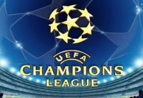 sampiyonlar ligi logosu